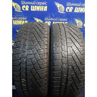 Шини Continental ContiVikingContact 5 195/55 R16 91T XL Б/У 5 мм
